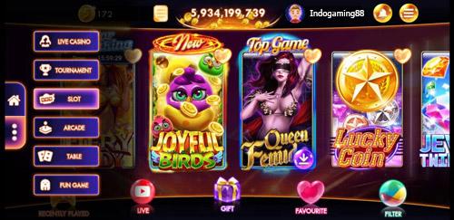 jiliko online casino login