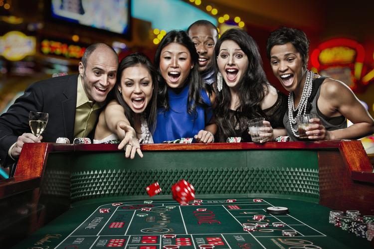 365 online casino