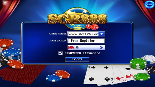 fb 777 casino login