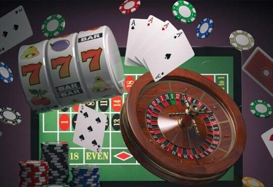 taya365 casino login