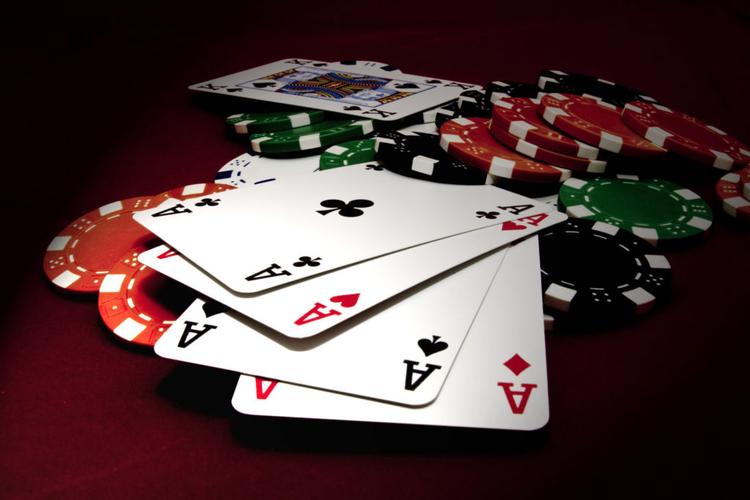 lodi646 casino online