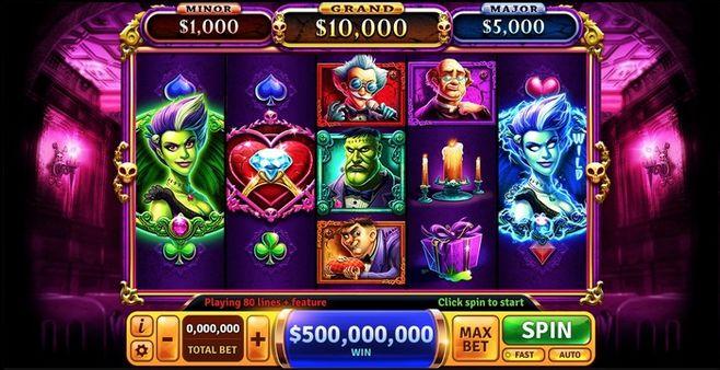 milyon88 vip casino login