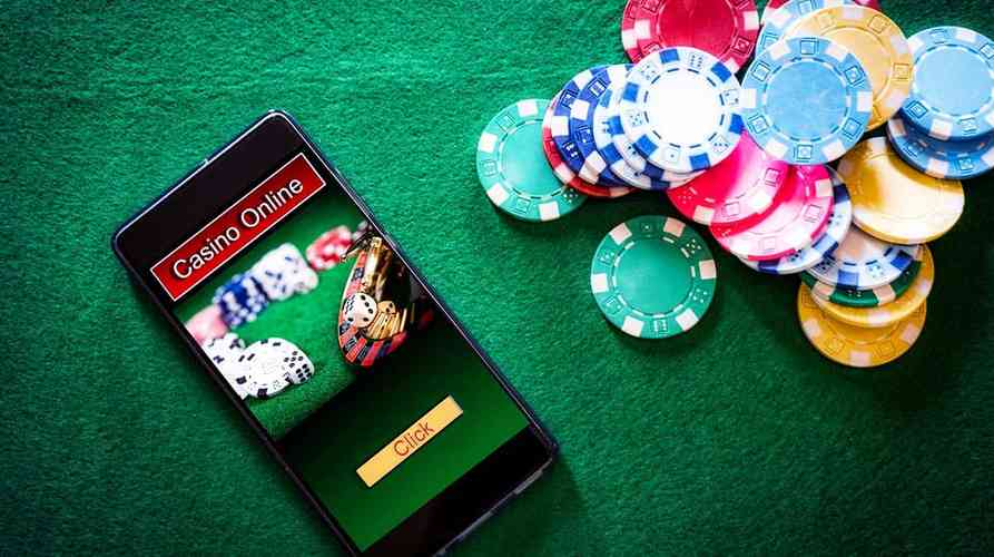 jilibet online casino