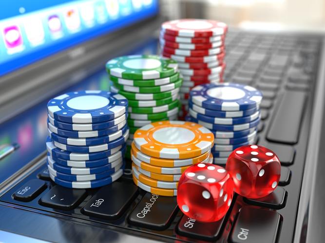 rich9 online casino