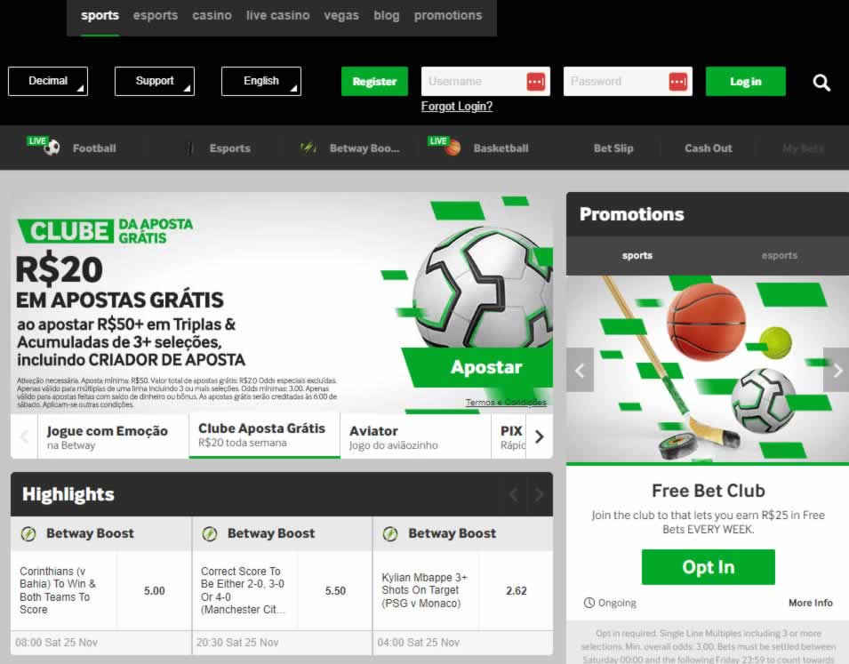 nextbet sport