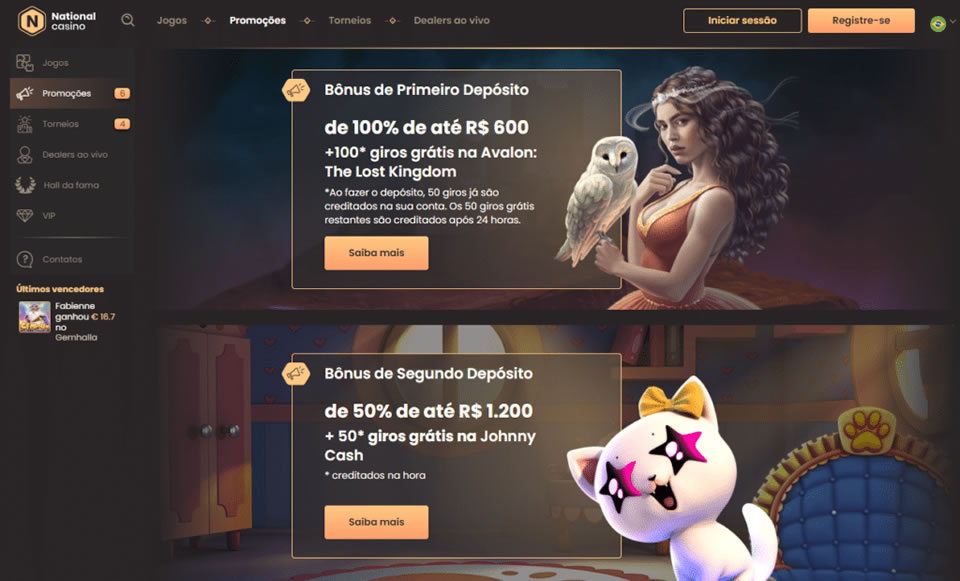 rich9 casino login