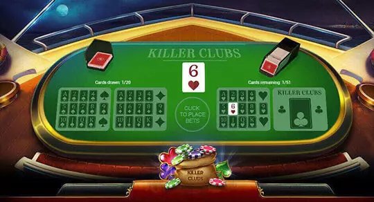 jili50 casino